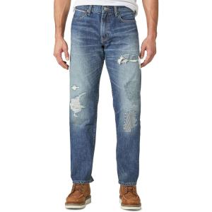 imageLucky Brand Mens Easy Rider Bootcut JeanWezen