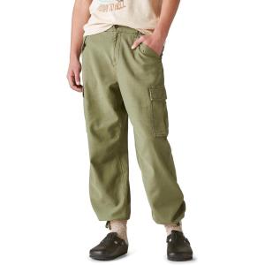 imageLucky Brand Mens Surplus Cargo PantDeep Lichen Green