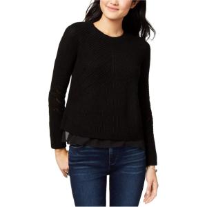 imageLucky Brand Nico Pullover SweaterBlack