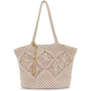 imageLucky Brand Rupi Tote Bag Vanilla