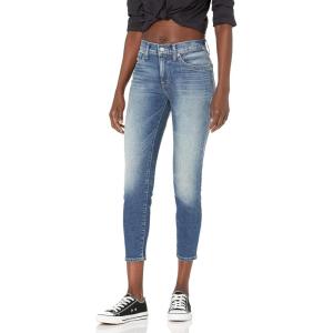 imageLucky Brand Womens Ava Mid Rise Skinny JeanArmas