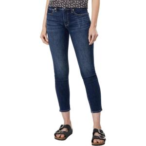 imageLucky Brand Womens Ava Mid Rise Skinny JeanHigh Peak