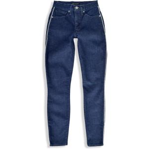 imageLucky Brand Womens Bridgette Skinny JeanRinse