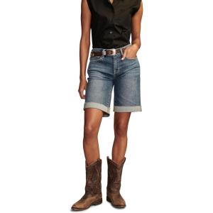 imageLucky Brand Womens Classic BermudaOcean Road