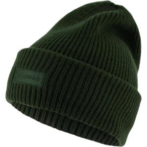 imageLucky Brand Womens Core Beanie Solid Knit Hat Comfortable ampamp Warm AccessoryCilantro