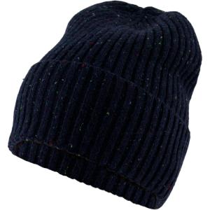 imageLucky Brand Womens Fleck Beanie Fall ampamp Winter Hat Comfortable ampamp Warm AccessoryNavy
