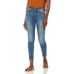 imageLucky Brand Womens High Rise Bridgette SkinnyCaboose