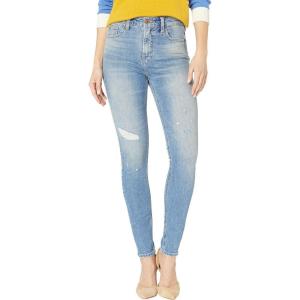 imageLucky Brand Womens High Rise Bridgette SkinnyToronto