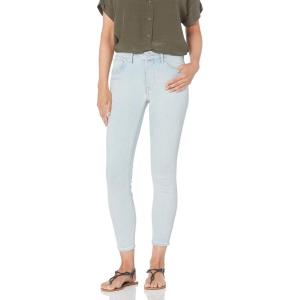 imageLucky Brand Womens High Rise Bridgette SkinnyZane