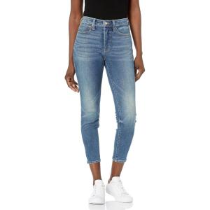 imageLucky Brand Womens High Rise Curvy SkinnyPatterson 20
