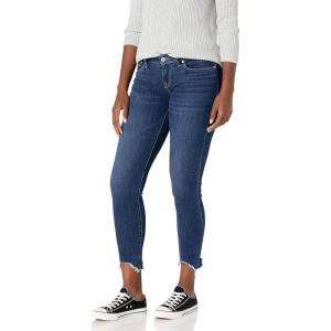 imageLucky Brand Womens Low Rise Lolita Skinny JeanBloom Chew