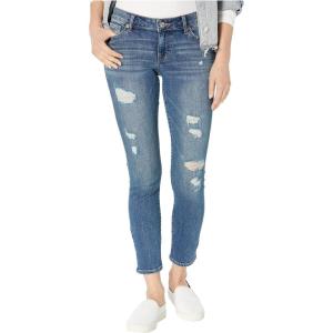 imageLucky Brand Womens Low Rise Lolita Skinny JeanCrossroads