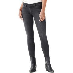 imageLucky Brand Womens Low Rise Lolita Skinny JeanNightscape