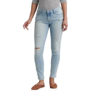 imageLucky Brand Womens Low Rise Lolita Skinny JeanWabash