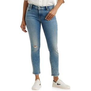 imageLucky Brand Womens Low Rise Lolita Skinny JeanWest Valley