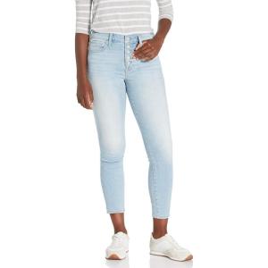 imageLucky Brand Womens Mid Rise Ava Skinny JeanChester