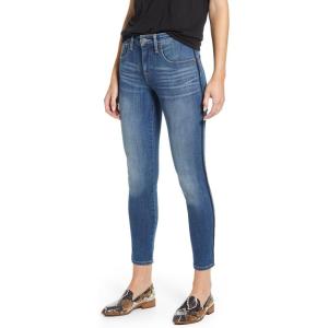 imageLucky Brand Womens Mid Rise Ava Skinny JeanFoxcroft