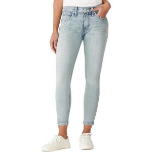 imageLucky Brand Womens Mid Rise Ava Skinny JeanGrafton