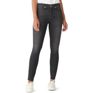 imageLucky Brand Womens Mid Rise Ava Skinny JeanIndy Ct