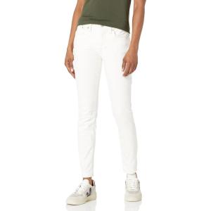 imageLucky Brand Womens Mid Rise Ava Skinny JeanKaweah