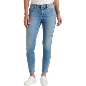 imageLucky Brand Womens Mid Rise Ava Skinny JeanLinnea