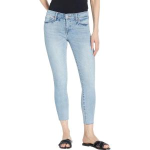 imageLucky Brand Womens Mid Rise Ava Skinny JeanOneida