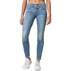 imageLucky Brand Womens Mid Rise Ava Skinny JeanRecord Deal