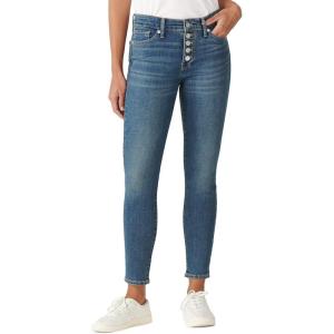 imageLucky Brand Womens Mid Rise Ava Skinny JeanTajamal