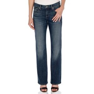 imageLucky Brand Womens Mid Rise Easy Rider Bootcut JeanArtesia