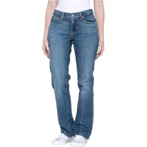 imageLucky Brand Womens Mid Rise Easy Rider Bootcut JeanBlue