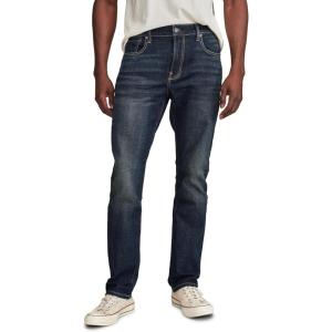 imageLucky Brand Womens Mid Rise Sweet Straight JeansSweet Escape Wash