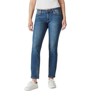 imageLucky Brand Womens Mid Rise Sweet Straight JeansTanzanite