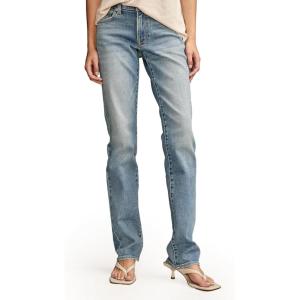 imageLucky Brand Womens Mid Rise Sweet StraightWanderer 20