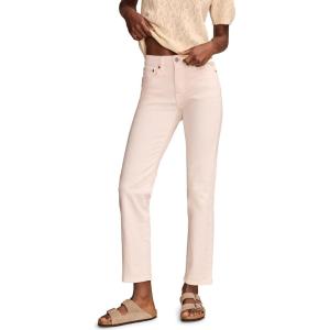 imageLucky Brand Womens PlaceholderWhite Lies Wash
