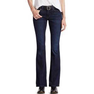 imageLucky Brand Womens Sofia Bootcut JeanSerpentine