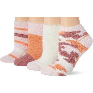 imageLucky Brand Womens Softee Low Cut SocksBlush
