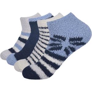 imageLucky Brand Womens Softee Low Cut SocksLight Blue