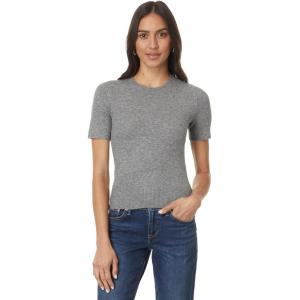 imageLucky Brand Womens Sweater TeeMedium Heather Gray