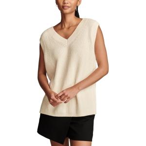 imageLucky Brand Womens Sweater VestTofu
