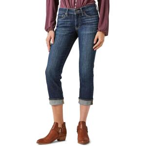 imageLucky Brand Womens Sweet Crop JeanAgate
