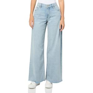 imageLucky Brand Womens Wide Leg Liquid Denim Luxe PalazzoThe Chills