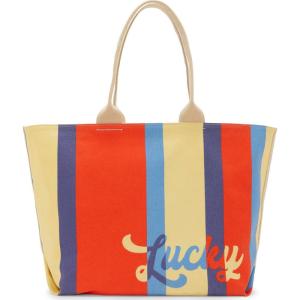 imageLucky Rona Multi Logo Stripe