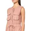imageLucky Brand Womens Cargo DressBlush
