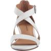 imageLucky Brand Womens Jenley Wedge SandalBright White