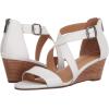 imageLucky Brand Womens Jenley Wedge SandalBright White