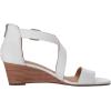 imageLucky Brand Womens Jenley Wedge SandalBright White