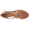 imageLucky Brand Womens Jenley Wedge SandalDark Camel