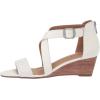 imageLucky Brand Womens Jenley Wedge SandalMilk