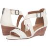 imageLucky Brand Womens Jenley Wedge SandalMilk