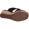 imageLucky Brand Womens Madgie Espadrille Wedge SandalBlack